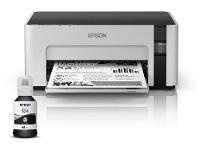 Impressora Epson EcoTank M1120 Tanque de Tinta