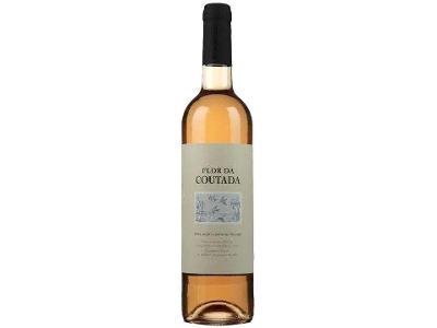 Vinho Rosé Seco Flor da Coutada Portugal