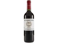 Vinho Tinto Seco De Martino Premium Chile 750ml - 1