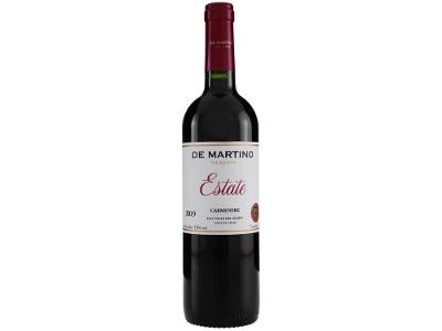 Vinho Tinto Seco De Martino Premium Estate Reserva