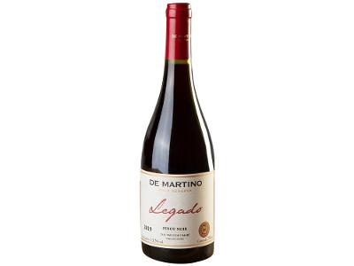 Vinho Tinto Seco De Martino Premium Legado Gran