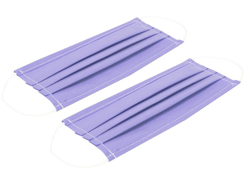 Máscara Descartável Dupla Camada AB Uniformes - 5