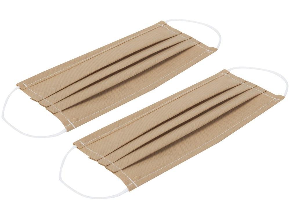 Máscara Descartável Dupla Camada AB Uniformes - 6