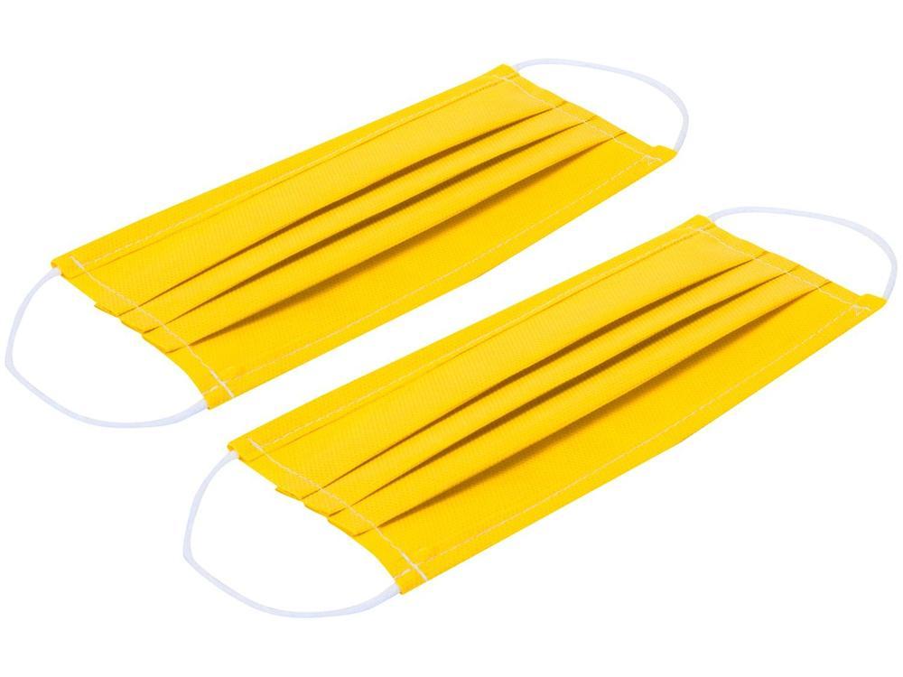 Máscara Descartável Dupla Camada AB Uniformes - 7