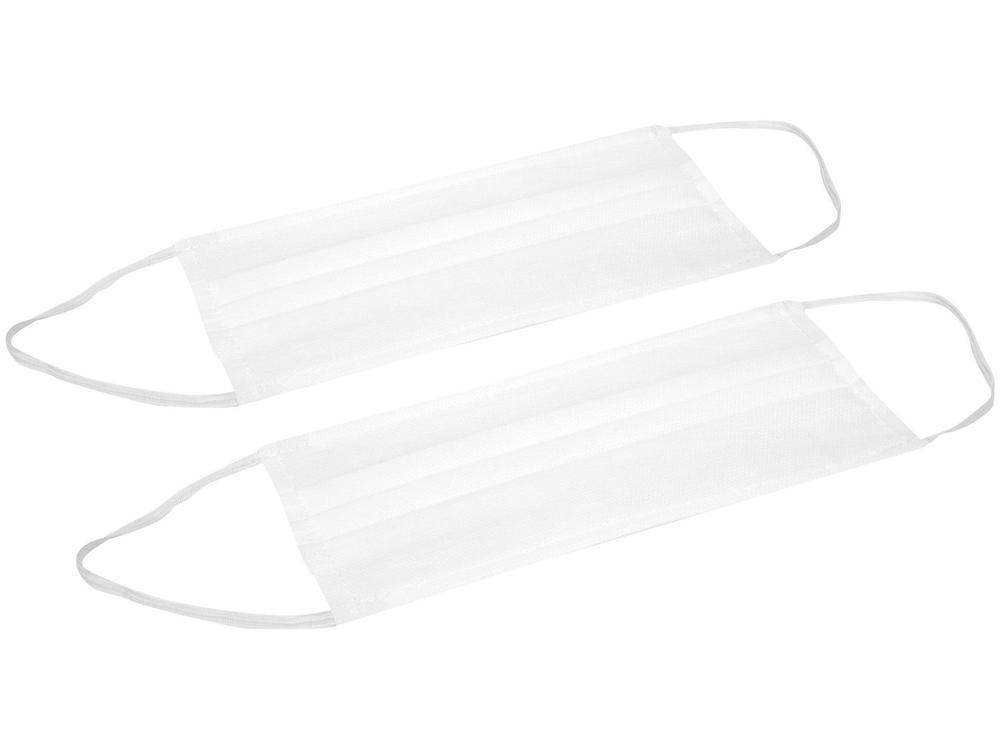 Máscara Descartável Dupla Camada AB Uniformes - 8