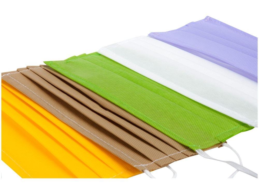 Máscara Descartável Dupla Camada AB Uniformes - 9