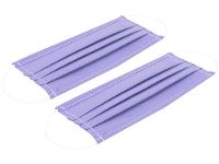 Máscara Descartável Dupla Camada AB Uniformes - 5