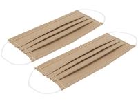 Máscara Descartável Dupla Camada AB Uniformes - 6