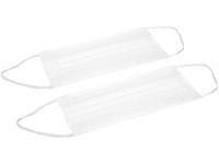 Máscara Descartável Dupla Camada AB Uniformes - 8