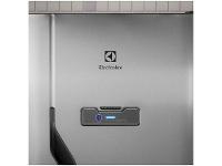 Geladeira/Refrigerador Electrolux Frost Free Inox Duplex Prata 371L DFX41 - 6