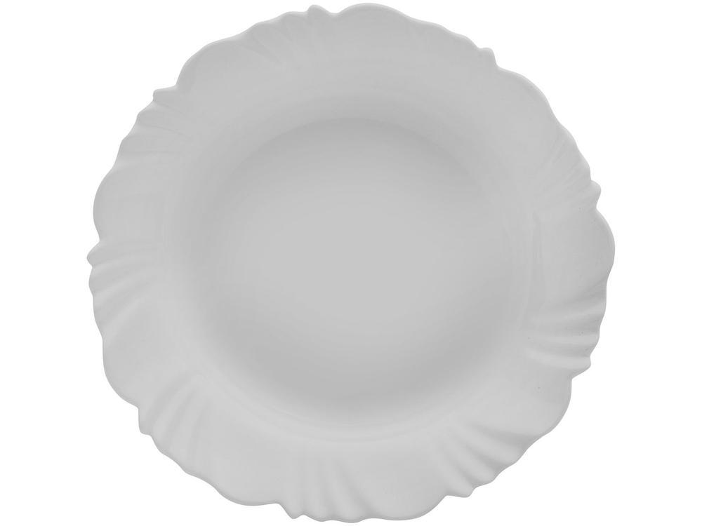 Aparelho de Jantar com Taça 16 Peças Nadir - 4