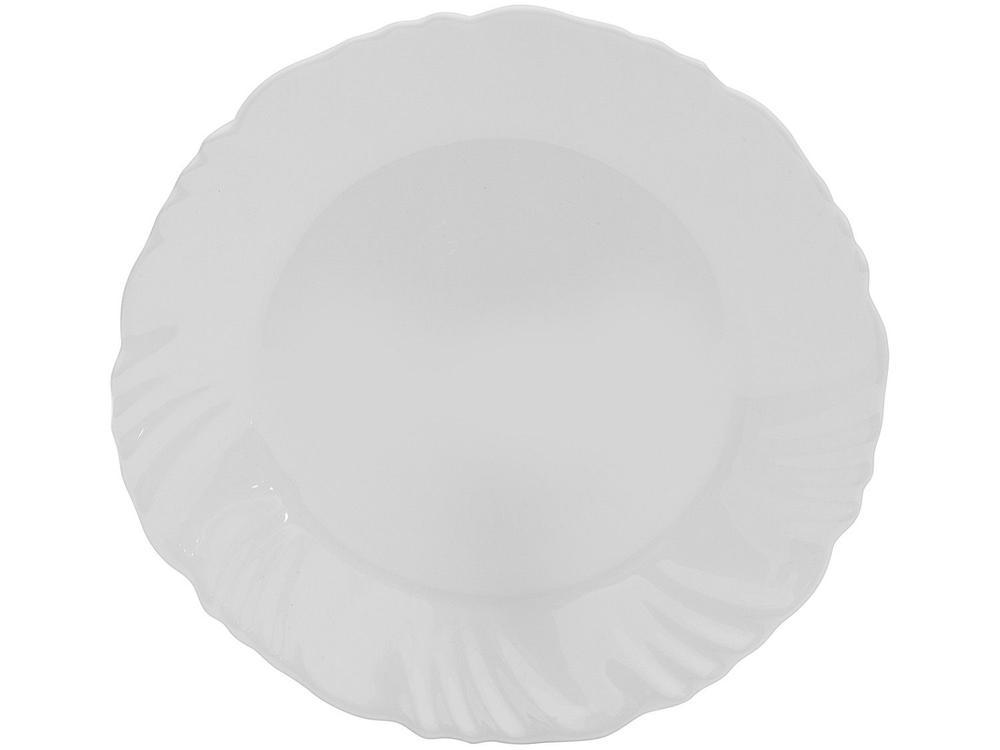 Aparelho de Jantar com Taça 16 Peças Nadir - 5