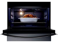 Fogão Brastemp 5 Bocas Inox com Botôes Removíveis - 9