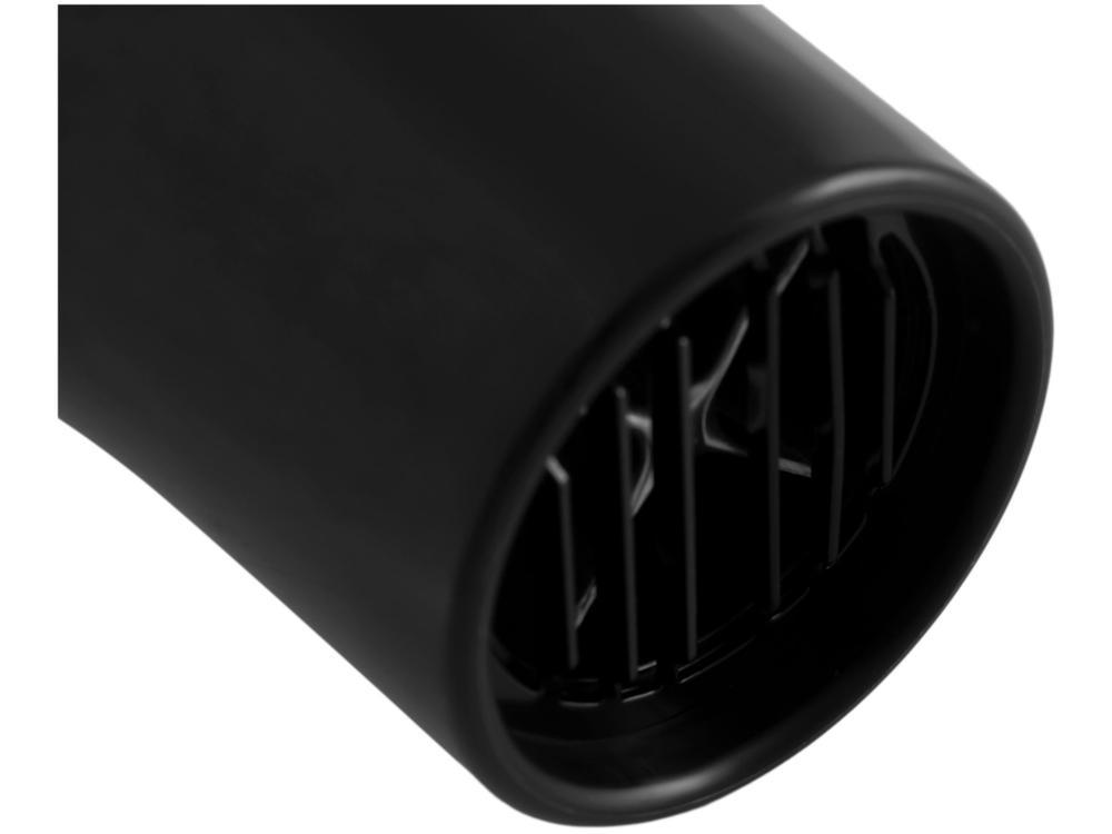 Secador de Cabelo Taiff Preto 2000W 2 Velo - 8