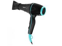 Secador de Cabelo Taiff Preto 2000W 2 Velo - 14
