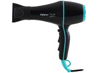 Secador de Cabelo Taiff Preto 2000W 2 Velo - 6