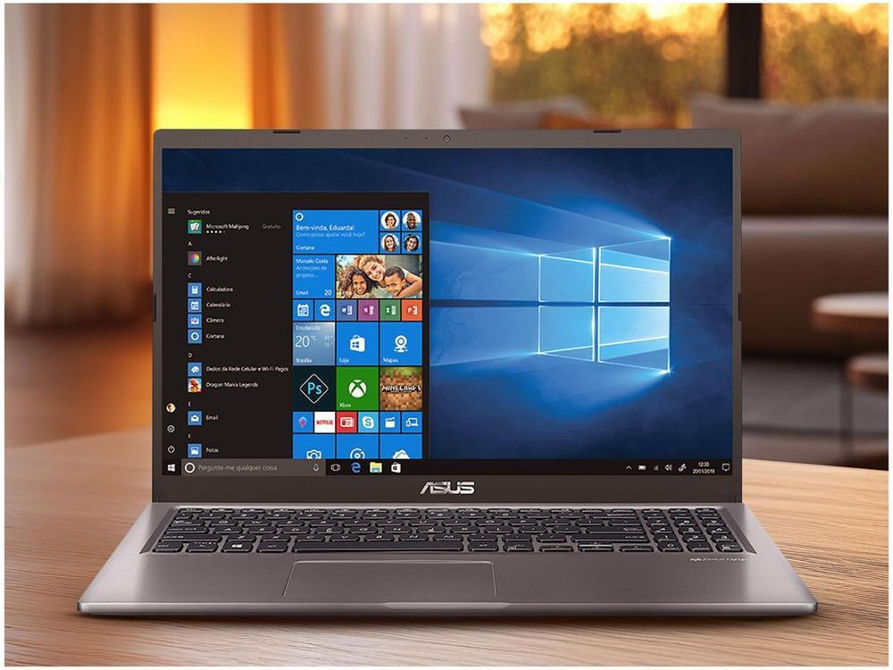 Notebook Asus M515DA-EJ502T AMD Ryzen 5 8GB - 3