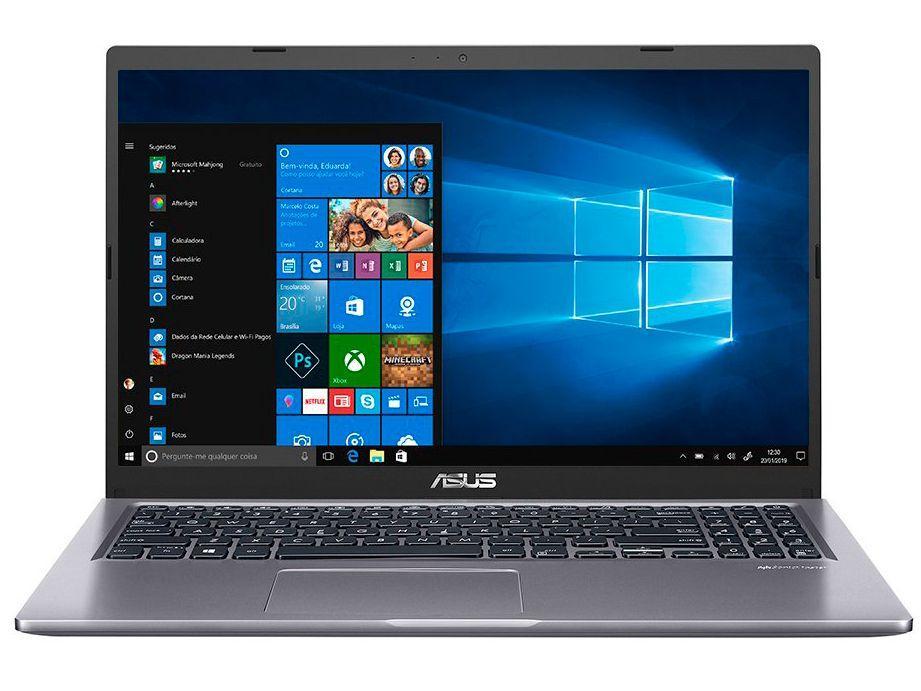 Notebook Asus M515DA-EJ502T AMD Ryzen 5 8GB - 5
