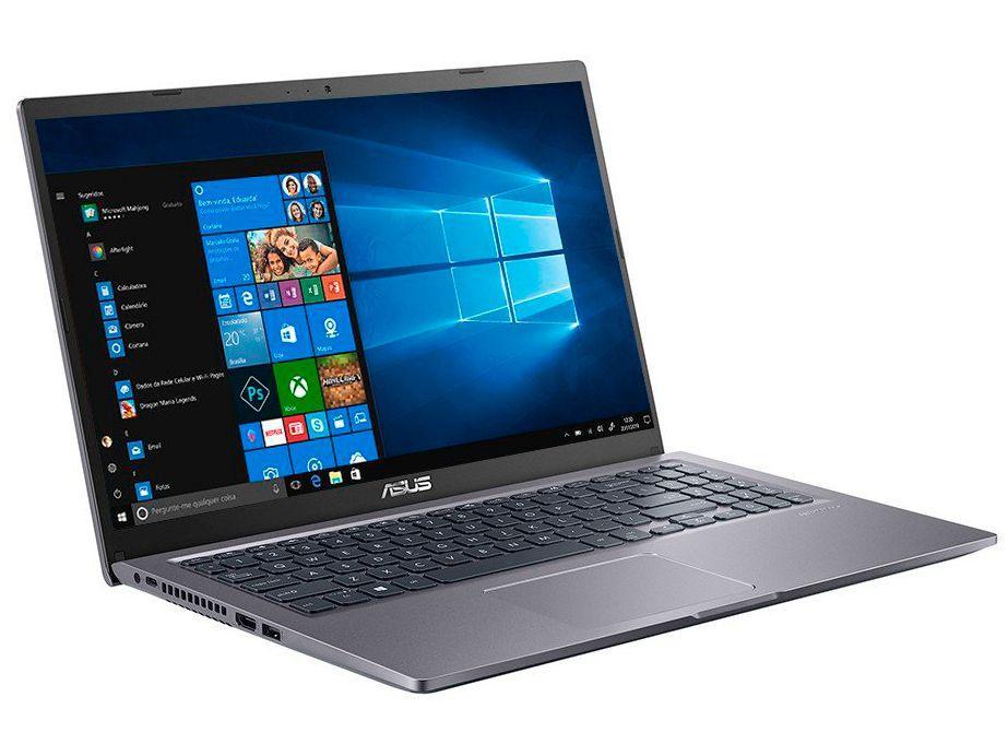 Notebook Asus M515DA-EJ502T AMD Ryzen 5 8GB - 6