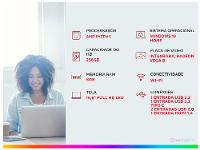 Notebook Asus M515DA-EJ502T AMD Ryzen 5 8GB - 2