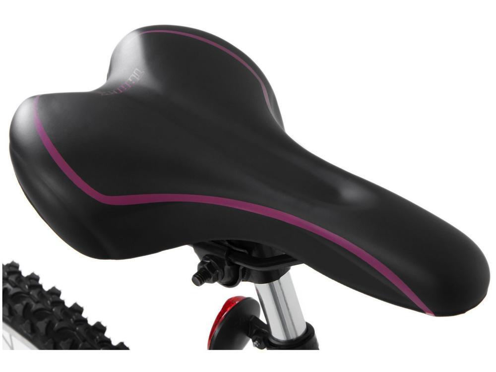 Mountain Bike Aro 26 Track & Bikes TB 200/PP - 6