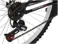 Mountain Bike Aro 26 Track & Bikes TB 200/PP - 7
