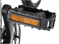 Mountain Bike Aro 26 Track & Bikes TB 200/PP - 8