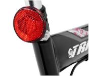 Mountain Bike Aro 26 Track & Bikes TB 200/PP - 9