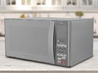 Micro-ondas Brastemp 38L Espelhado com Grill Ative! BMJ38 ARANA - 3