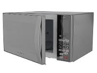 Micro-ondas Brastemp 38L Espelhado com Grill Ative! BMJ38 ARANA - 7