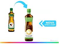 Azeite de Oliva Gallo Clássico Extravirgem 500ml