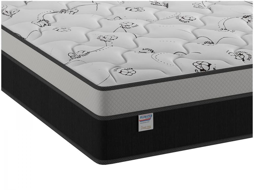Colchão Casal Plumatex de Molas Ensacadas - 7