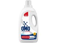 Sabão Líquido Omo Lavagem Perfeita 3L - 1