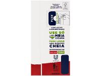 Sabão em Pó Omo Lavagem Perfeita 1,6kg - 15