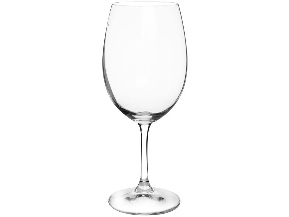 Jogo de Taças para Vinho Cristal 450ml 6 Peças - 6