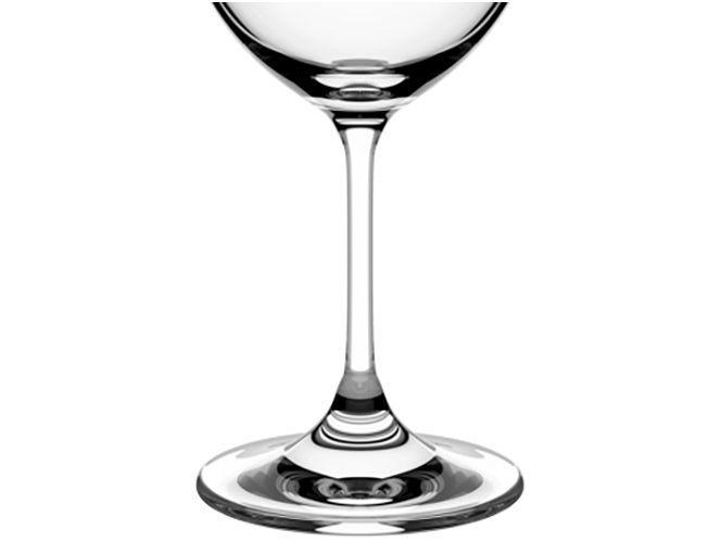 Jogo de Taças para Vinho Cristal 450ml 6 Peças - 8