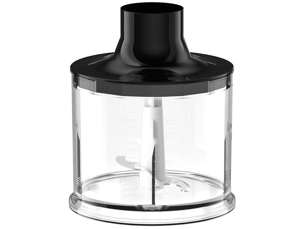Mixer Arno 3 em 1 Preto 400W Turbomix MX31 - 2 Velocidades - 15