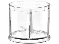 Mixer Arno 3 em 1 Preto 400W Turbomix MX31 - 2 Velocidades - 24