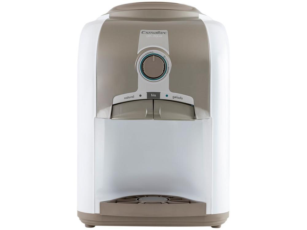 Bebedouro de Água Esmaltec de Mesa - 1