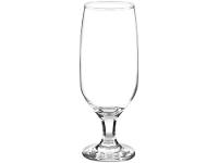 Jogo de Taças de Vidro para Cerveja 6 Peças 300ml Nadir Floripa - 5