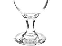 Jogo de Taças de Vidro para Cerveja 6 Peças 300ml Nadir Floripa - 6