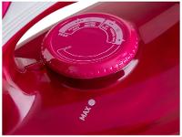 Ferro a Vapor Arno Steamgliss com Base Cerâmica FSGC - 27