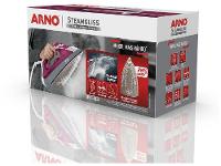 Ferro a Vapor Arno Steamgliss com Base Cerâmica FSGC - 9