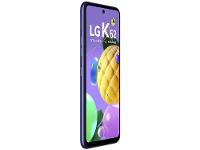Smartphone LG K62 64GB Azul 4G Octa-Core 4GB RAM Tela 6,59” Câm. Quádrupla + Selfie 13MP - 7