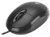 Mouse 5+ Óptico 1000DPI 3 Botões - 11