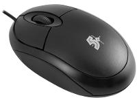 Mouse 5+ Óptico 1000DPI 3 Botões - 2