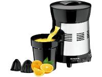 Espremedor de Frutas Mondial Turbo Premium E-10 Elétrico Inox 250W Capacidade 1L - 10