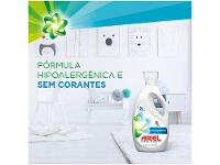 Sabão Líquido Ariel Suave e Gentil 2L - 6