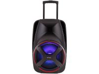 Caixa Amplificada Connect Power Mondial Cm-550 - 1