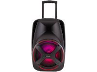 Caixa Amplificada Connect Power Mondial Cm-550 - 7